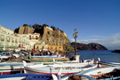 Sicile et Italie du Sud - Palerme, Autotour 