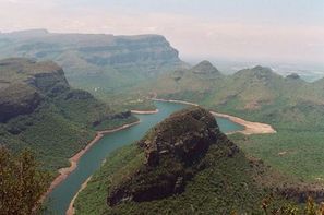 Afrique Du Sud-Johannesbourg, Circuit Les incontournables de l'Afrique du Sud 3*