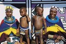 Afrique Du Sud - Johannesbourg, Circuit Aventure sud africaine Parc Chobe et Chutes Victoria