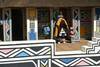 Famille Ndbele - Aventure Sud Africaine