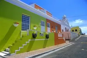 Afrique Du Sud-Johannesbourg, Circuit Afrique du sud en VO