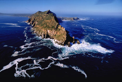 Pointe du Cap