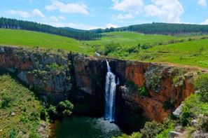 Afrique Du Sud-Le Cap, Circuit Lumières d'Afrique du Sud