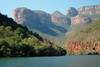 Blyde River Canyon