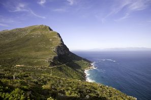 Afrique Du Sud-Le Cap, Circuit Premiers regards Afrique du Sud