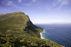 Afrique Du Sud-Le Cap, Circuit Sanibona Africa et Extension aux Chutes Victoria - Version Hiver