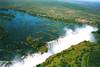 Les Chutes Victoria