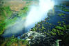 les chutes victoria