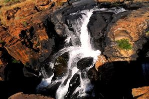 Afrique Du Sud-Le Cap, Circuit Les Inévitables de l'Afrique du Sud avec Victoria Falls 3*