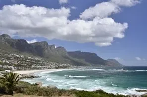 Afrique Du Sud-Le Cap, Circuit Indispensable Afrique Du Sud 2016