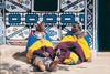 tribu ndebele