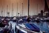 Puerto Banus - Costa del Sol - Ronde Andalouse