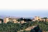 l'alhambra à grenade