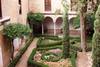 jardins de l'alhambra - découverte andalouse