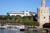 rives du guadalquivir