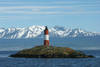 canal de beagle