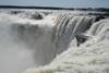 chutes d'iguazu