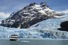 glacier upsala