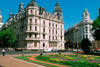 plaza de maya - buenos aires