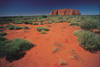 ayers rock