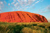 Australie - Sydney, Circuit Bleu Pacifique et Rouge Desert