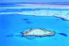 heart reef