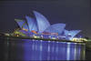 Australie - Sydney, Circuit Australie Premieres
