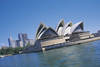 sydney opera house