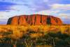 uluru