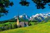 Autriche - Tyrol, Circuit Au coeur du Tyrol 3*