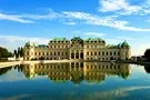 Autriche - Vienne, Hôtel WEEK-END A VIENNE 4*