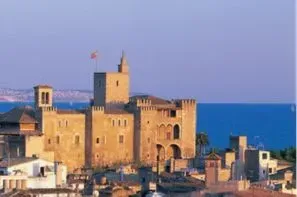 Baleares - Majorque (palma), Au coeur de Majorque 3* 3*