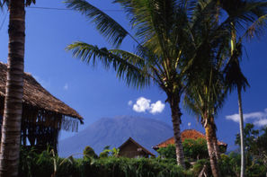 Bali-Denpasar, Combiné circuit et hôtel Bali, l'île des Dieux et ses plages 3*