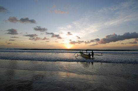 13 JOURS / 1 NUIT - H&ocirc;tel Bienvenue &agrave; Bali 3*