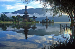 Bali-Denpasar, Combiné circuit et hôtel - Circuit 4*/5* + Sadara Boutique Beach Resort 4*