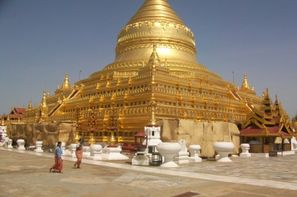 Birmanie - Yangon, Circuit Les incontournables de Birmanie 3* sup