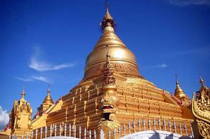 Birmanie - Yangon, Circuit Birmanie Premieres