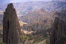 Bolivie - La Paz, Circuit Bolivie-Pérou, sur les pas des Incas 3*