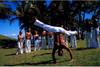 capoeira