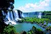 chutes d'iguaçu