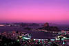 rio by night