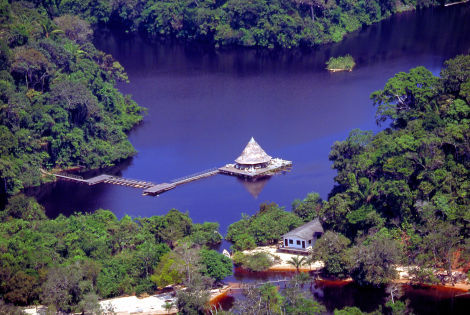 Amazonie