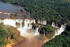 chutes d'iguaçu