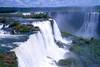 chutes d'iguaçu