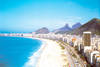 plage de copacabana