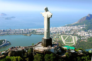 Bresil-Salvador De Bahia, Circuit Majestueux Brésil 4*