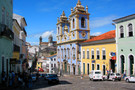 Bresil - Salvador De Bahia, Circuit La Terre d'avenir