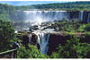 chutes d'iguaçu