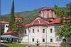 monastère de batchkovo