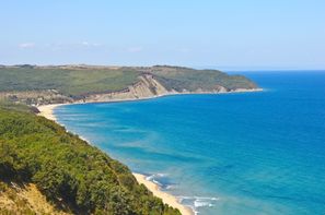 Bulgarie-Varna, Circuit Merveilles bulgares 3*